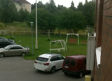 Квартира за 9 500 евро в Кеми, Финляндия