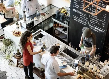 Коммерческая недвижимость за 862 000 евро в Барселоне, Испания