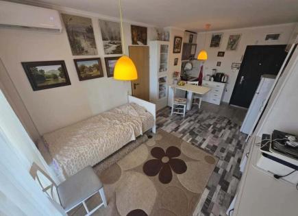 Студия за 68 000 евро в Святом Власе, Болгария