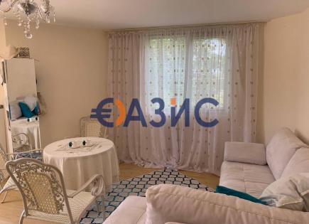 Апартаменты за 80 000 евро в Святом Власе, Болгария