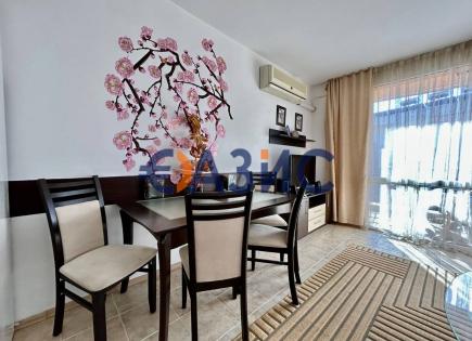 Апартаменты за 155 000 евро в Святом Власе, Болгария