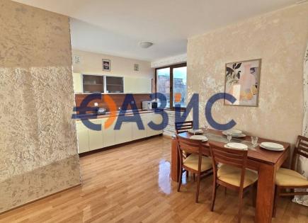 Апартаменты за 98 500 евро на Солнечном берегу, Болгария