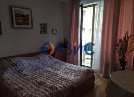 Апартаменты за 50 000 евро на Солнечном берегу, Болгария