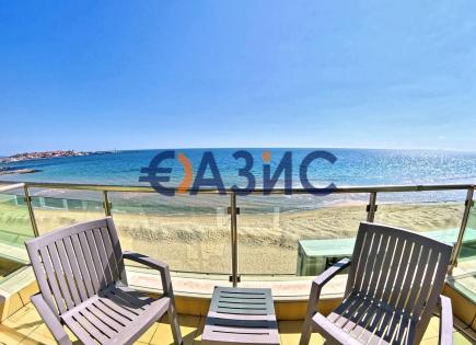 Апартаменты за 122 694 евро в Несебре, Болгария