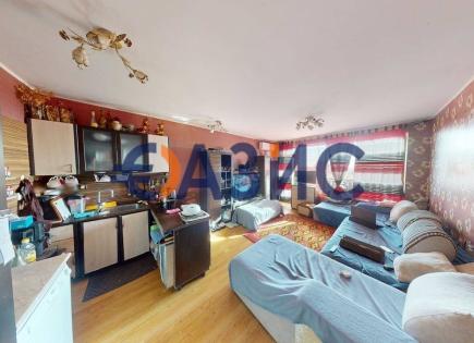 Апартаменты за 105 000 евро в Кошарице, Болгария