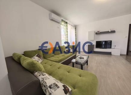 Апартаменты за 112 000 евро в Несебре, Болгария