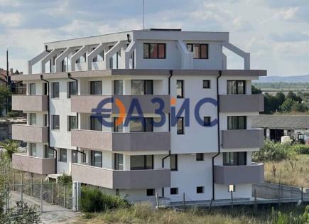 Апартаменты за 344 750 евро в Поморие, Болгария