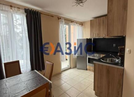 Апартаменты за 93 500 евро в Несебре, Болгария