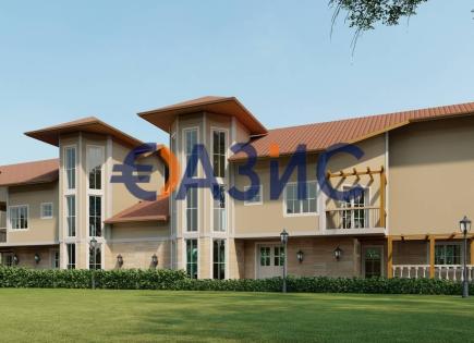 Апартаменты за 87 051 евро в Кошарице, Болгария