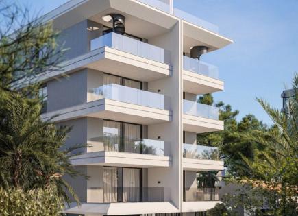 Апартаменты за 290 000 евро в Лимасоле, Кипр