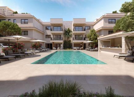 Апартаменты за 220 000 евро в Ларнаке, Кипр