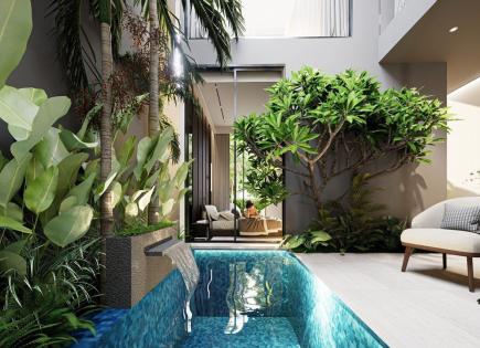 Таунхаус за 266 901 евро на пляже Банг Тао, Таиланд