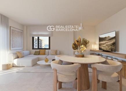 Квартира за 285 000 евро в Калафеле, Испания