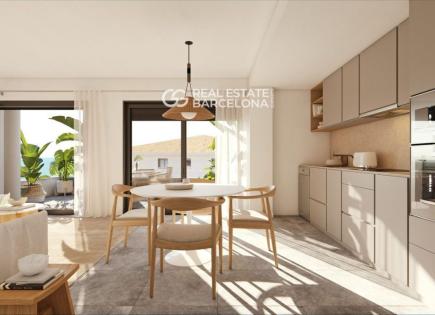 Квартира за 265 000 евро в Калафеле, Испания