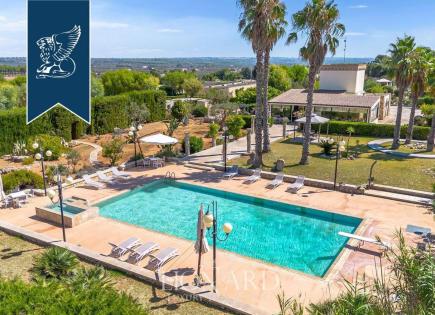 Ферма в Лечче, Италия (цена по запросу)