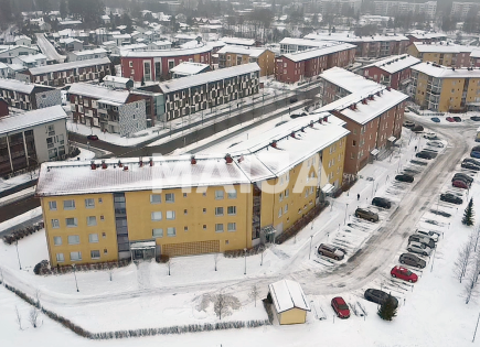 Апартаменты за 119 000 евро в Вантаа, Финляндия