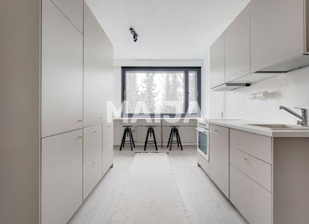 Апартаменты за 195 000 евро в Хельсинки, Финляндия