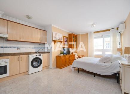 Апартаменты за 135 000 евро в Торревьехе, Испания