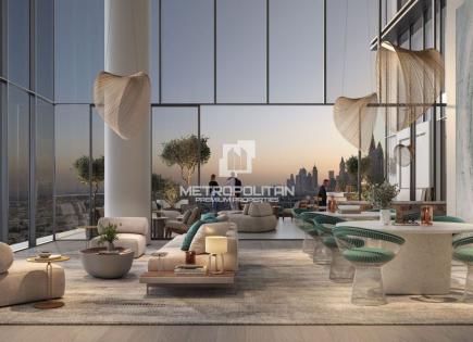 Апартаменты за 4 130 256 евро в Дубае, ОАЭ