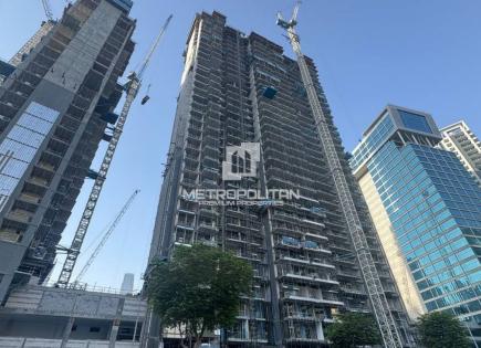 Апартаменты за 365 822 евро в Дубае, ОАЭ
