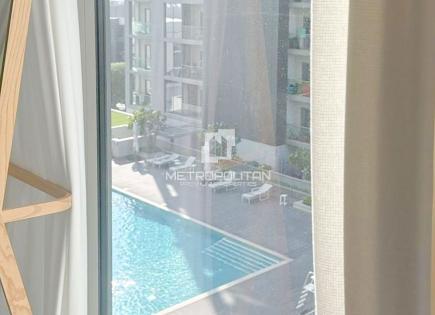 Апартаменты за 262 354 евро в Дубае, ОАЭ