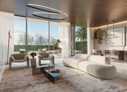 Вилла за 3 033 485 евро в Рас-эль-Хайме, ОАЭ