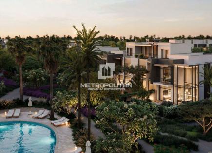 Таунхаус за 929 163 евро в Дубае, ОАЭ