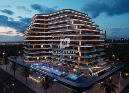 Апартаменты за 281 013 евро в Дубае, ОАЭ
