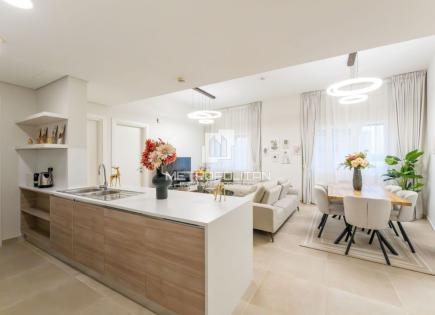 Апартаменты за 1 945 евро за месяц в Дубае, ОАЭ