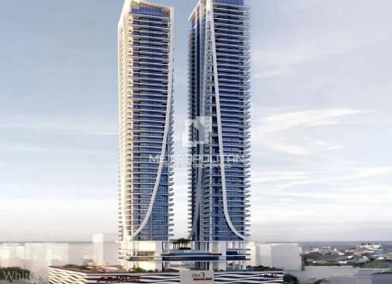 Апартаменты за 299 769 евро в Дубае, ОАЭ