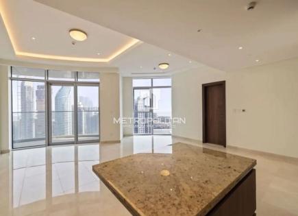 Апартаменты за 1 277 588 евро в Дубае, ОАЭ