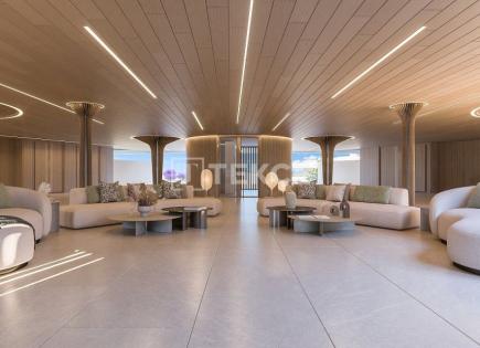 Пентхаус за 1 215 000 евро в Эстепоне, Испания