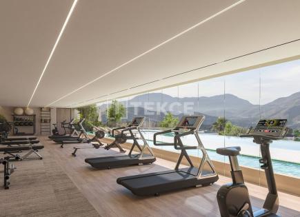 Пентхаус за 870 000 евро в Эстепоне, Испания