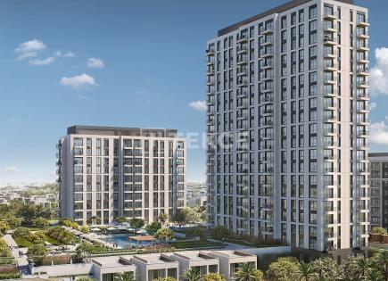 Апартаменты за 1 190 000 евро в Дубае, ОАЭ