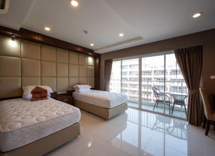 Студия за 37 416 евро в Паттайе, Таиланд
