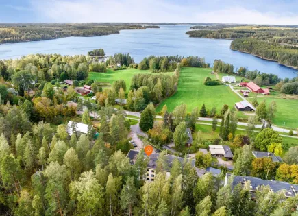 Квартира за 14 000 евро в Руоколахти, Финляндия