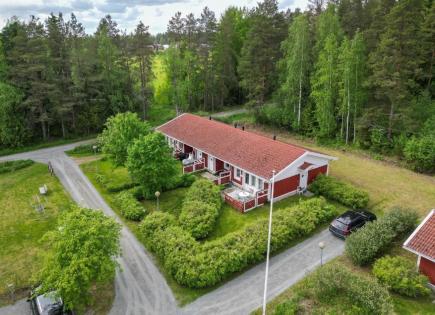 Таунхаус за 15 000 евро в Сейняйоки, Финляндия