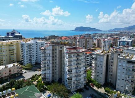 Квартира за 116 000 евро в Алании, Турция