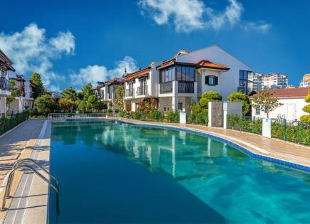 Квартира за 395 000 евро в Анталии, Турция