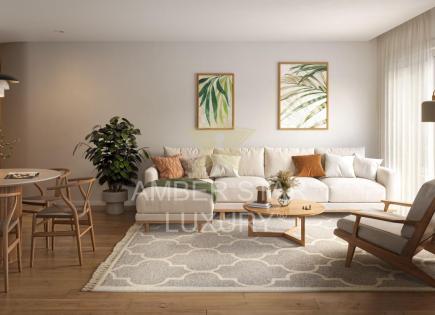 Апартаменты за 316 000 евро в Вила-Нова-ди-Гая, Португалия