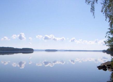Земля за 200 000 евро в Рованиеми, Финляндия