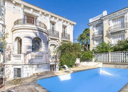 Вилла за 2 950 000 евро в Ницце, Франция