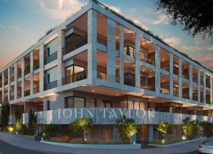 Квартира за 380 000 евро в Лимасоле, Кипр