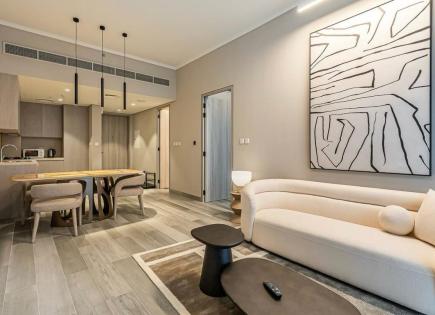 Квартира за 252 154 евро в Дубае, ОАЭ