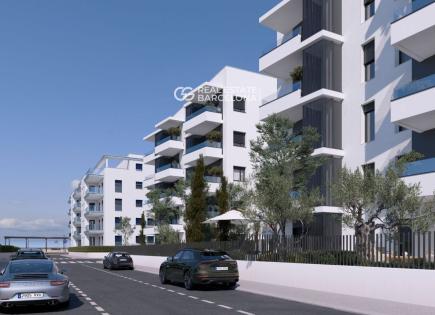 Квартира за 345 000 евро в Калафеле, Испания