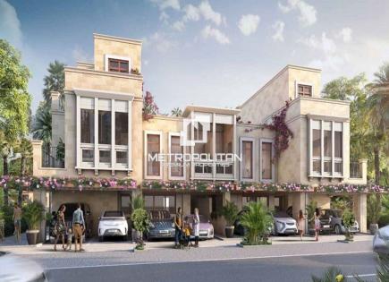 Таунхаус за 614 565 евро в Дубае, ОАЭ