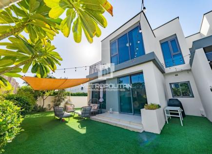 Таунхаус за 1 559 865 евро в Дубае, ОАЭ