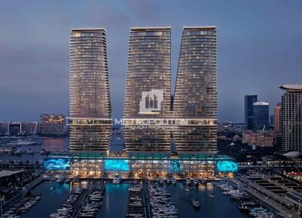 Апартаменты за 1 742 212 евро в Дубае, ОАЭ