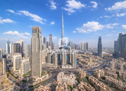 Апартаменты за 2 779 732 евро в Дубае, ОАЭ