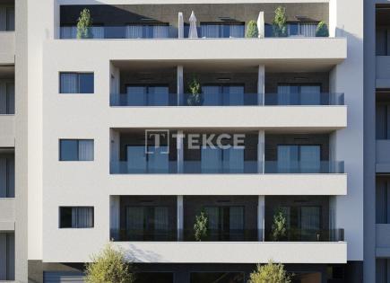 Апартаменты за 299 000 евро в Торревьехе, Испания